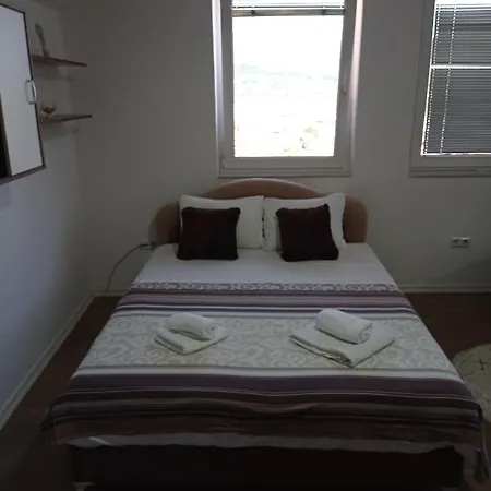 Sleep And Drive No5 - Free Wifi Apartment *
