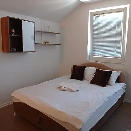 Apartment Sleep And Drive No5 - Free Wifi *