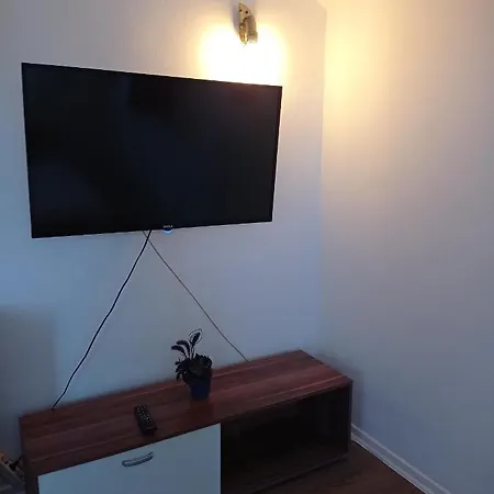 Sleep And Drive No5 - Free Wifi Apartamento Sarajevo