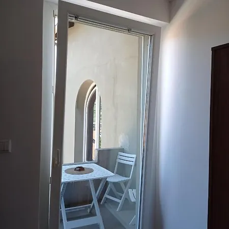 Sleep And Drive No5 - Free Wifi Апартаменты