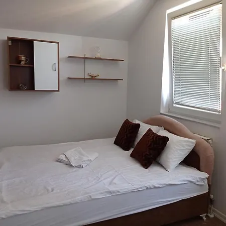 Sleep And Drive No5 - Free Wifi * Сараево