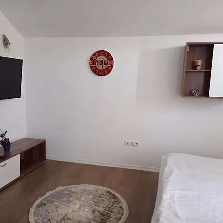 Sleep And Drive No5 - Free Wifi Apartment *