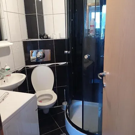 Sleep And Drive No5 - Free Wifi Сараево