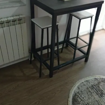 Sleep And Drive No5 - Free Wifi Apartment Sarajevo