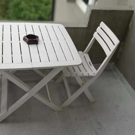 Sleep And Drive No5 - Free Wifi Apartment *