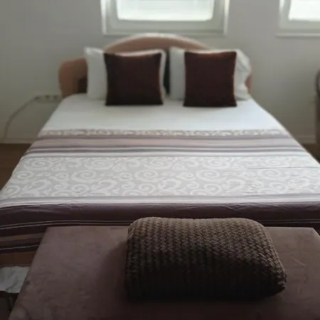 Sleep And Drive No5 - Free Wifi Apartment Sarajevo