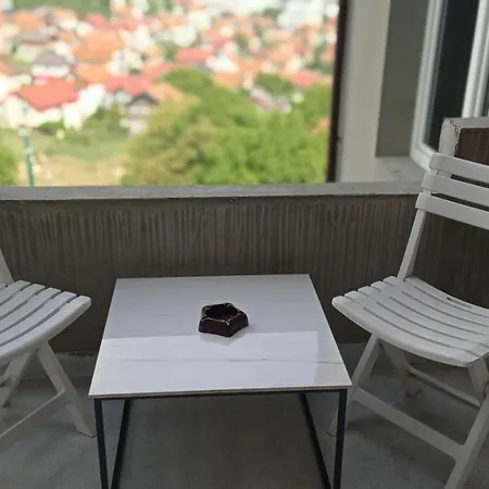 Sleep And Drive No5 - Free Wifi Apartment