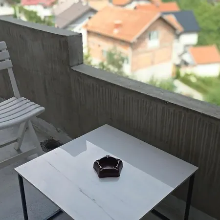 Apartment Sleep And Drive No5 - Free Wifi