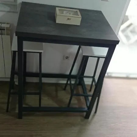 Sleep And Drive No5 - Free Wifi Apartment Sarajevo