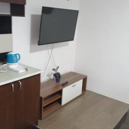 Sleep And Drive No5 - Free Wifi Sarajevo