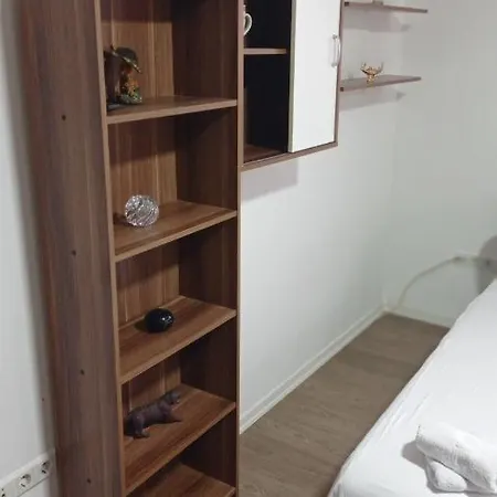 Sleep And Drive No5 - Free Wifi *