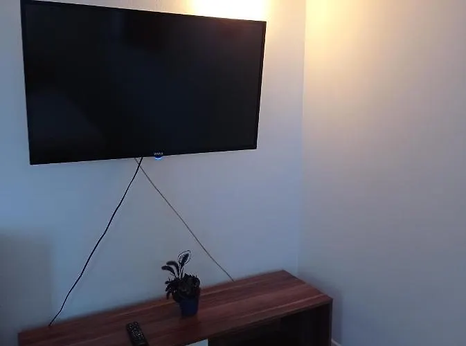 Sleep And Drive No5 - Free Wifi Apartman Sarajevo