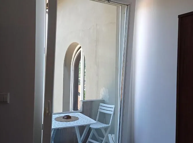 Sleep And Drive No5 - Free Wifi Apartman