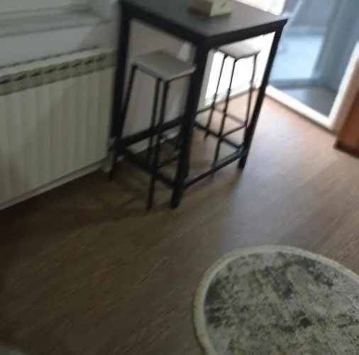 Apartman Sleep And Drive No5 - Free Wifi