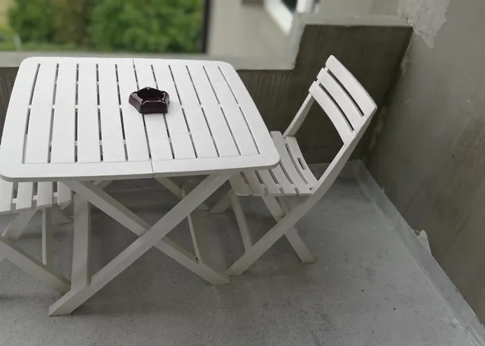 Sleep And Drive No5 - Free Wifi Apartman *