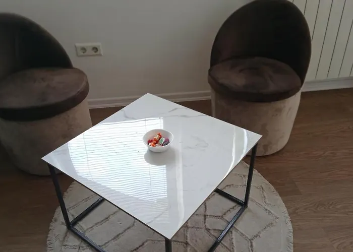 Sleep And Drive No5 - Free Wifi * Sarajevo