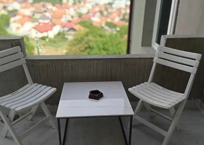 Sleep And Drive No5 - Free Wifi Apartman