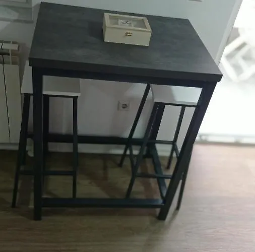 Sleep And Drive No5 - Free Wifi Apartman Sarajevo