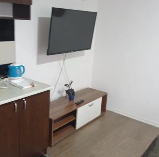 Sleep And Drive No5 - Free Wifi Sarajevo