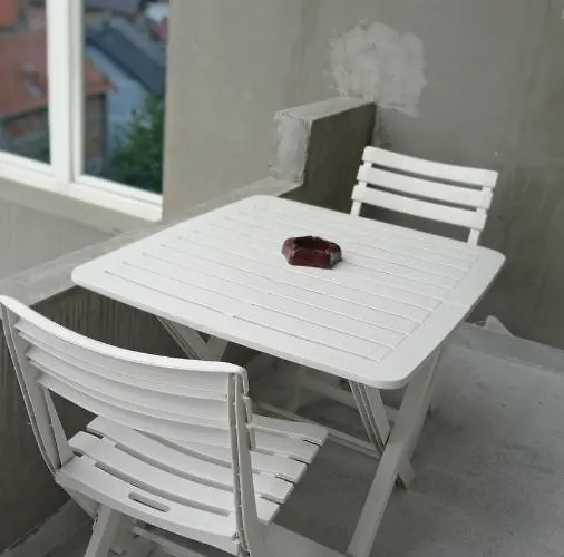 Sleep And Drive No5 - Free Wifi Sarajevo